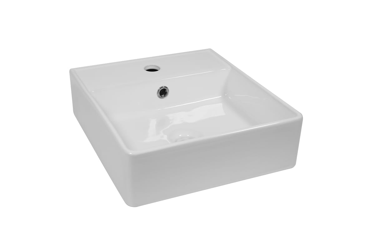 Sensea Umywalka nablatowa 7862-37