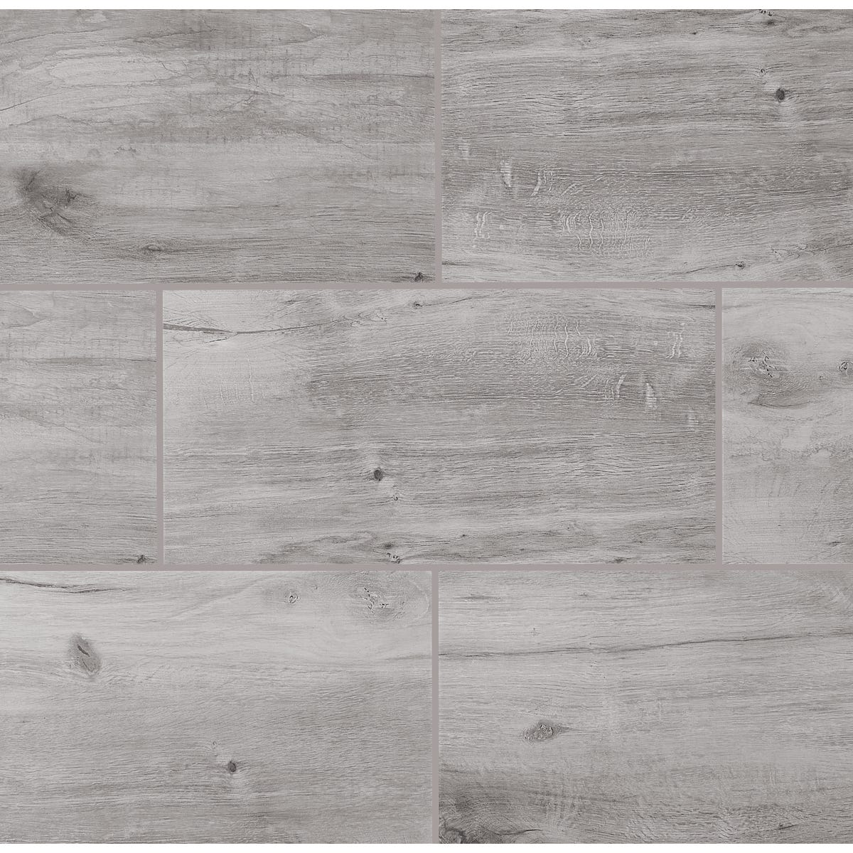 Gres szkliwiony Porto 2 Grey 30x60 Greenline Tiles