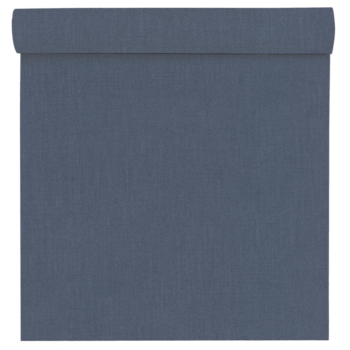 Tapeta Color 633160 granatowa winylowa na flizelinie