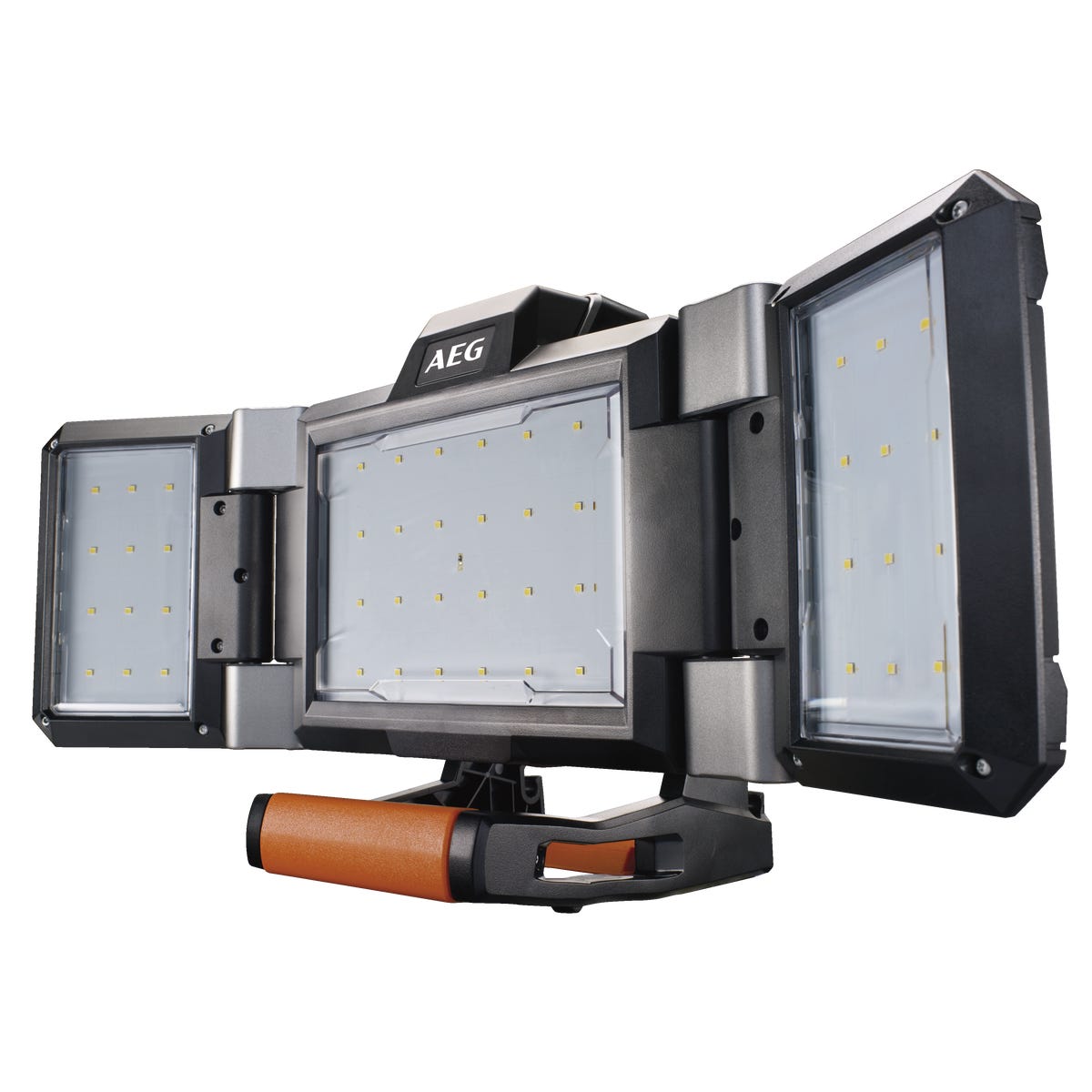 Lampa warsztatowa LED panelowa BLP18-0 18V AEG