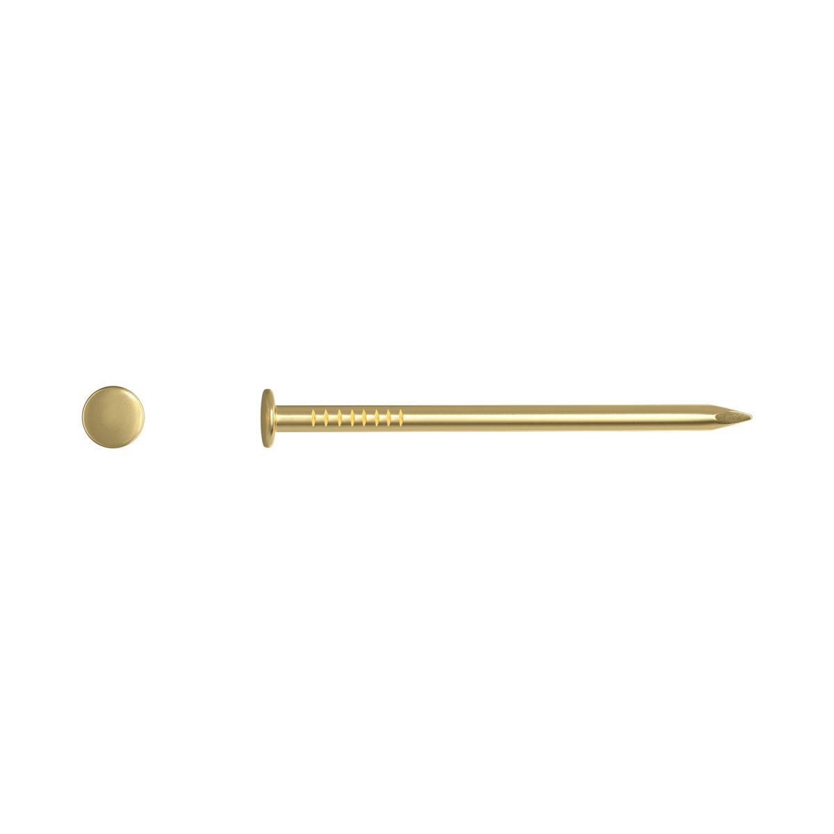 Standers Gwóźdź 1.3 x 12 mm 330 szt.