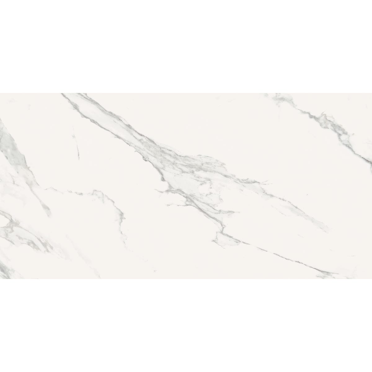 Glazura Carina Bianco 30x60 Ceramika Paradyż