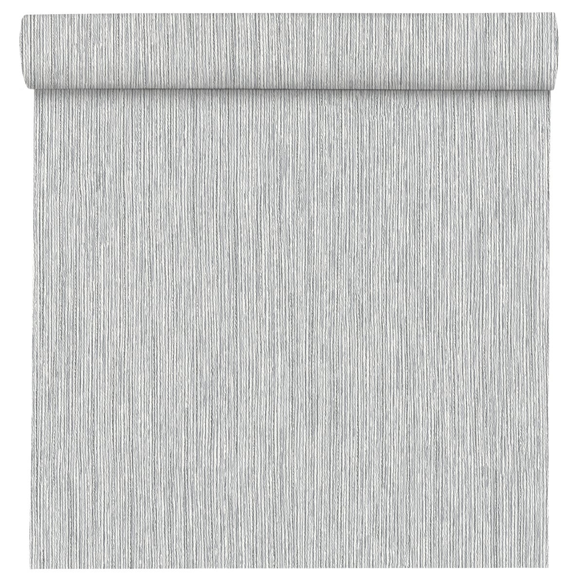 Tapeta 215823 szara papierowa