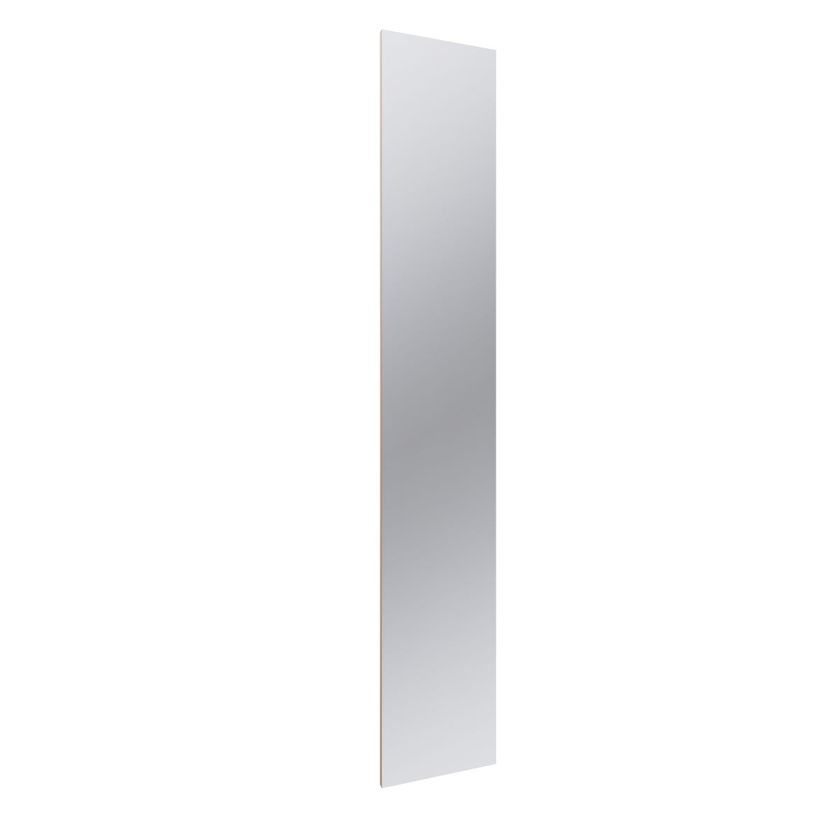 Front szafy Ikaria 37.6 x 225.6 cm lustro