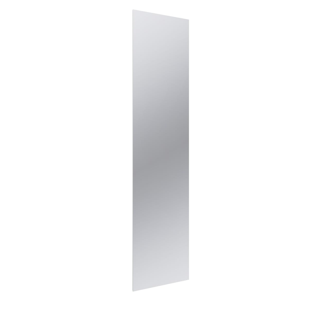 Front szafy Ikaria 50 x 225.6 cm lustro
