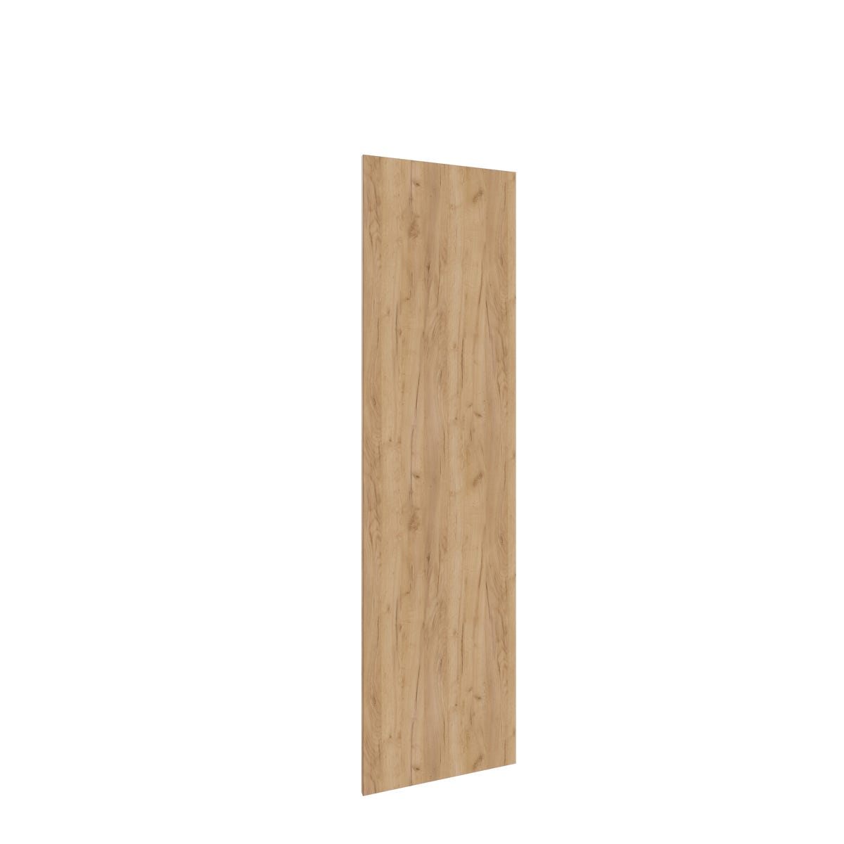 Front szafy Rugia 50 x 188 cm dąb craft