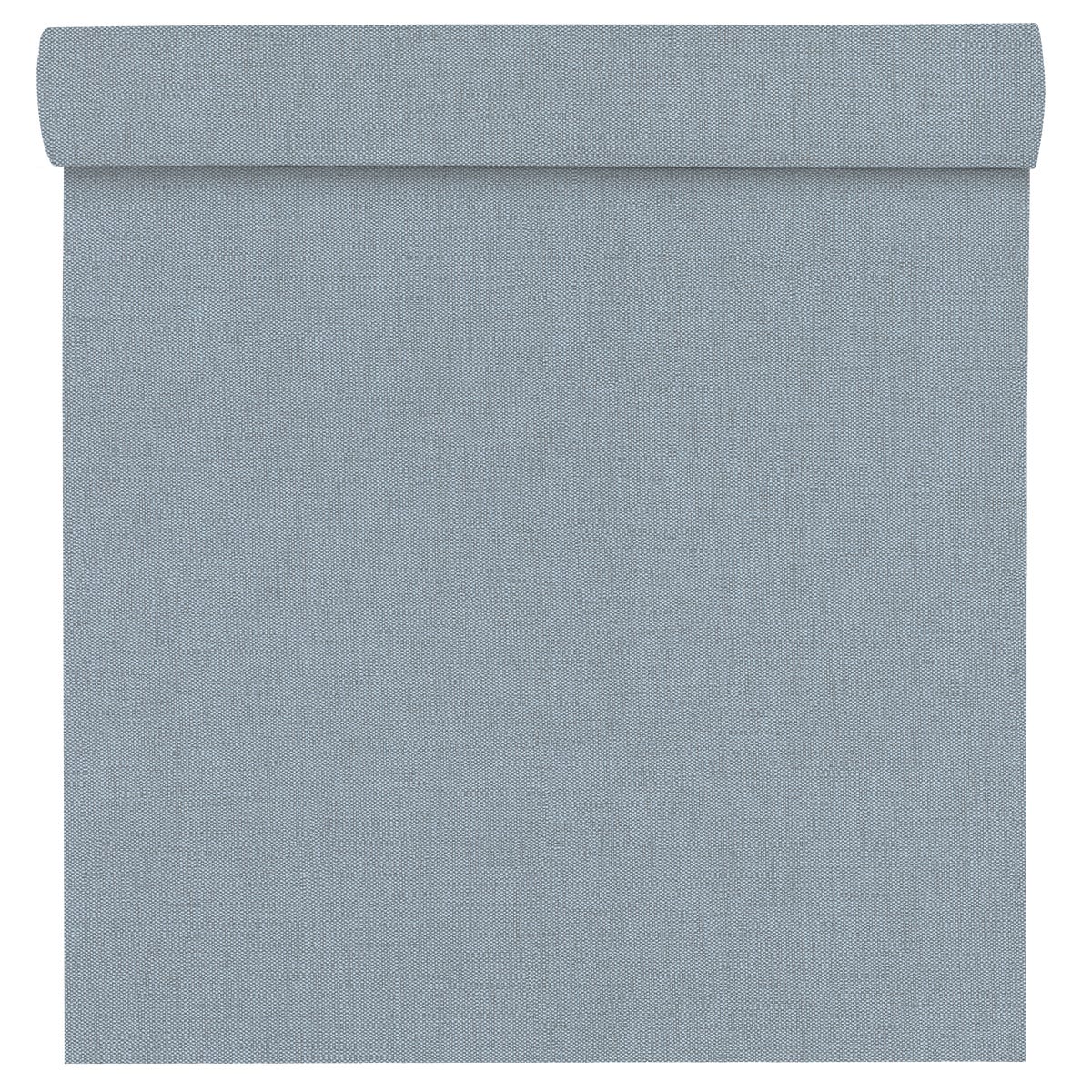 Tapeta Color 633658 niebieska winylowa na flizelinie