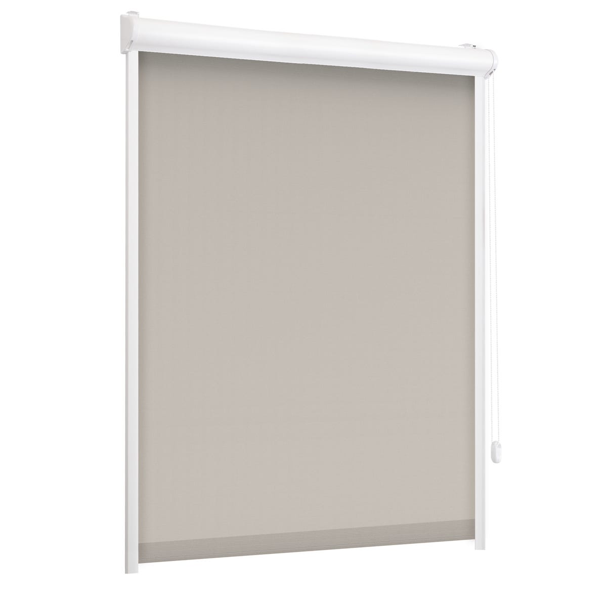 Roleta w kasecie Dream metal 42 x 150 cm prawa