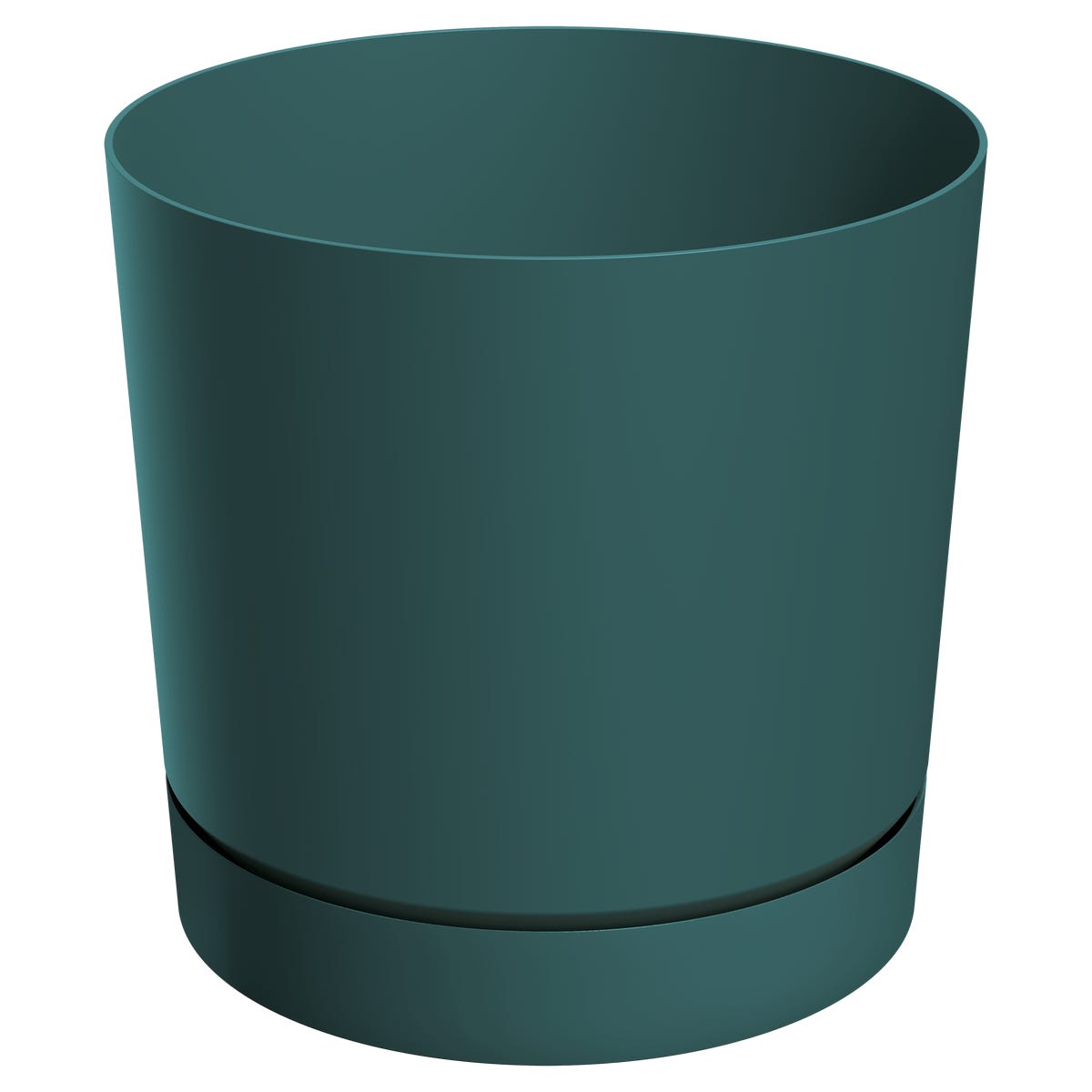 Doniczka Tubo 13cm ocean Prosperplast