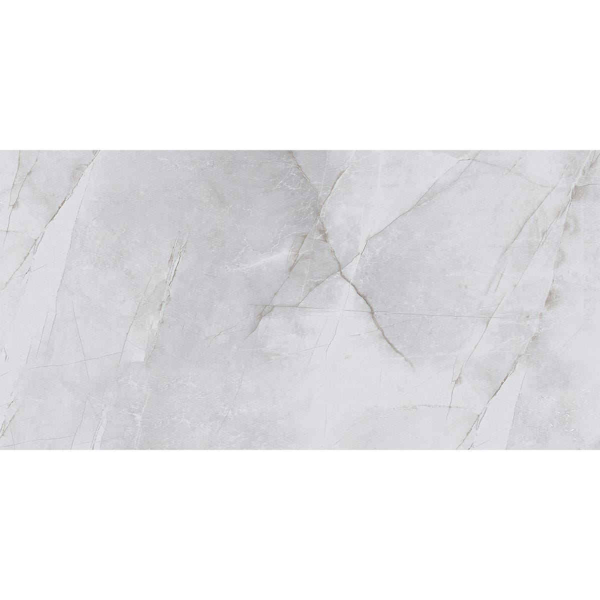 Glazura Sergia Grey 30x60 Ceramika Color