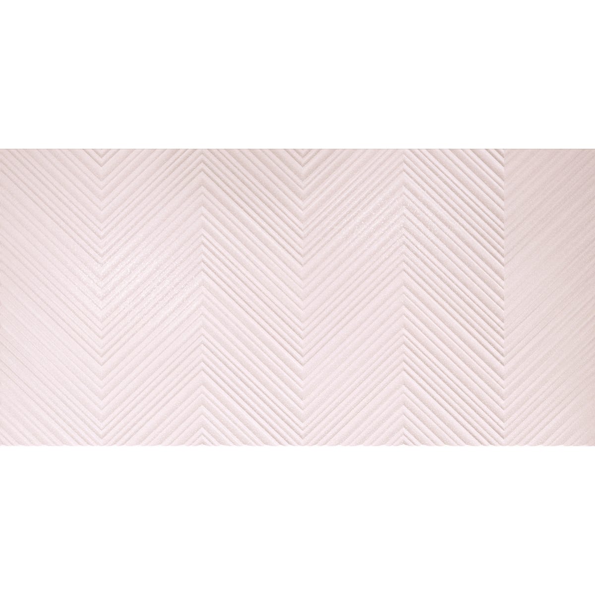 Glazura Perla Pink Struktura 30x60 Ceramika Color