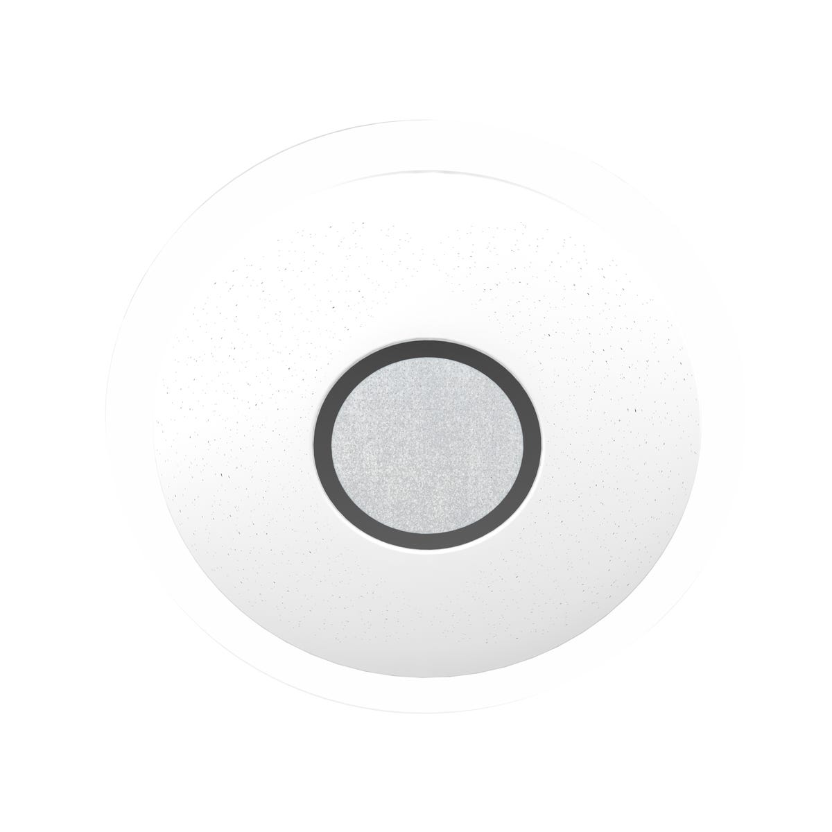 Plafon Vizzini śr. 40 cm LED Inspire