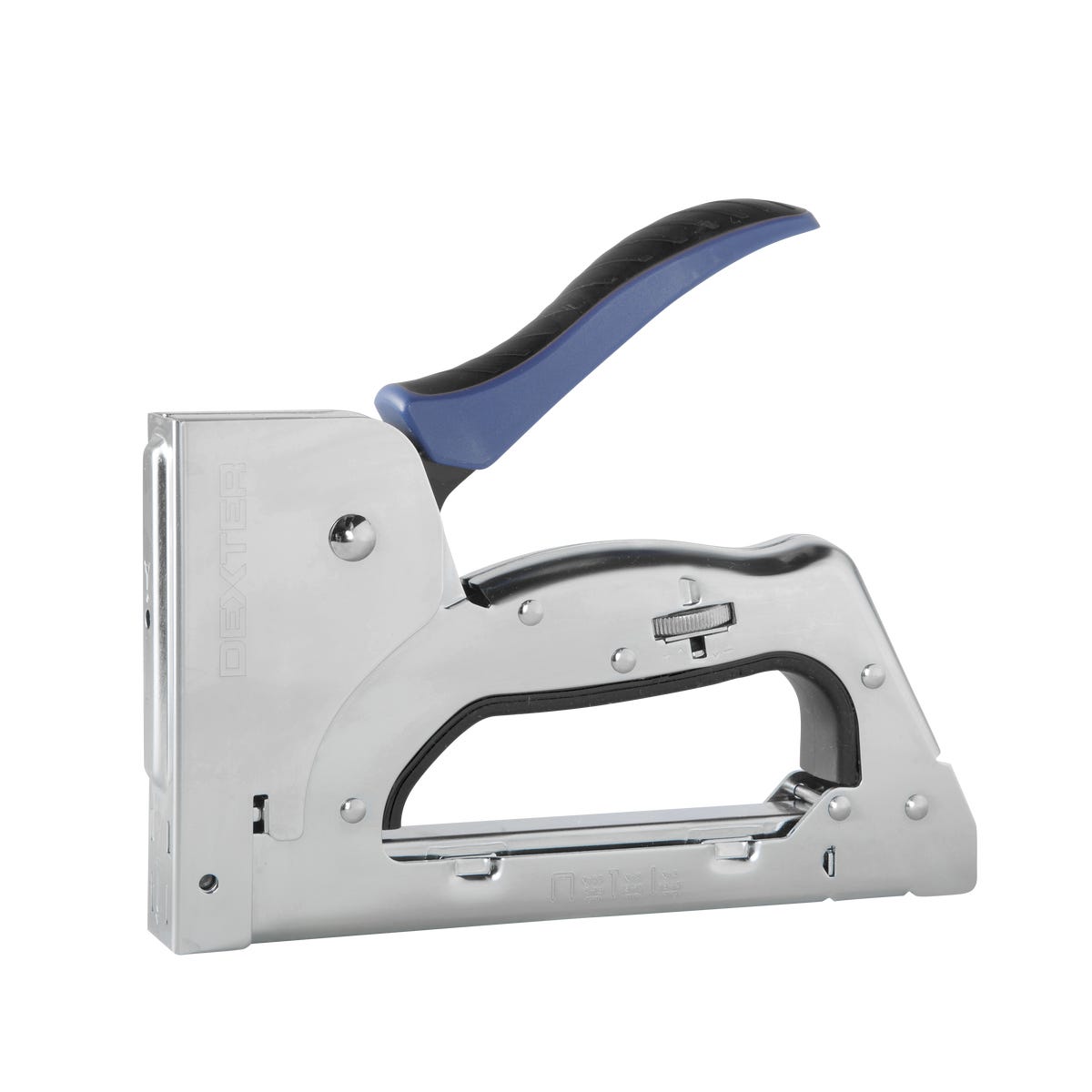 Zszywacz ręczny metalowy Typ 53 6 - 14 mm Dexter
