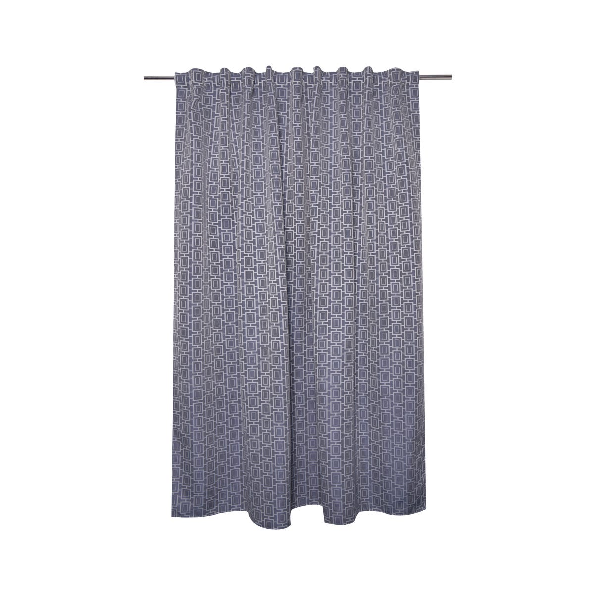 Zasłona Zelda Nemo 200 x 280 cm na taśmie Inspire