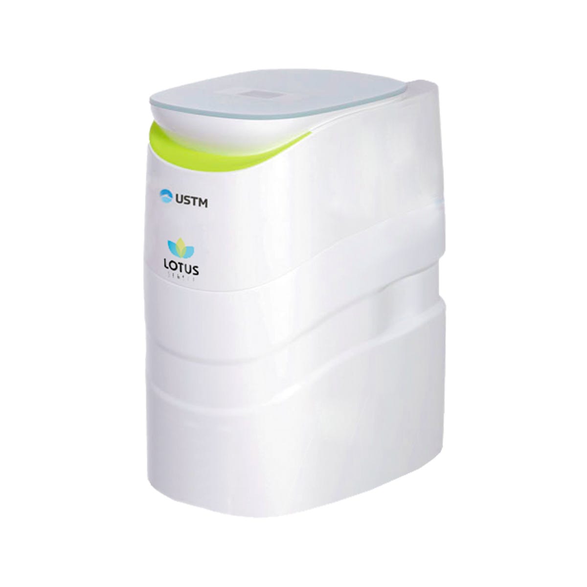 Zmiękczacz wody 12 l LOTUS USTM