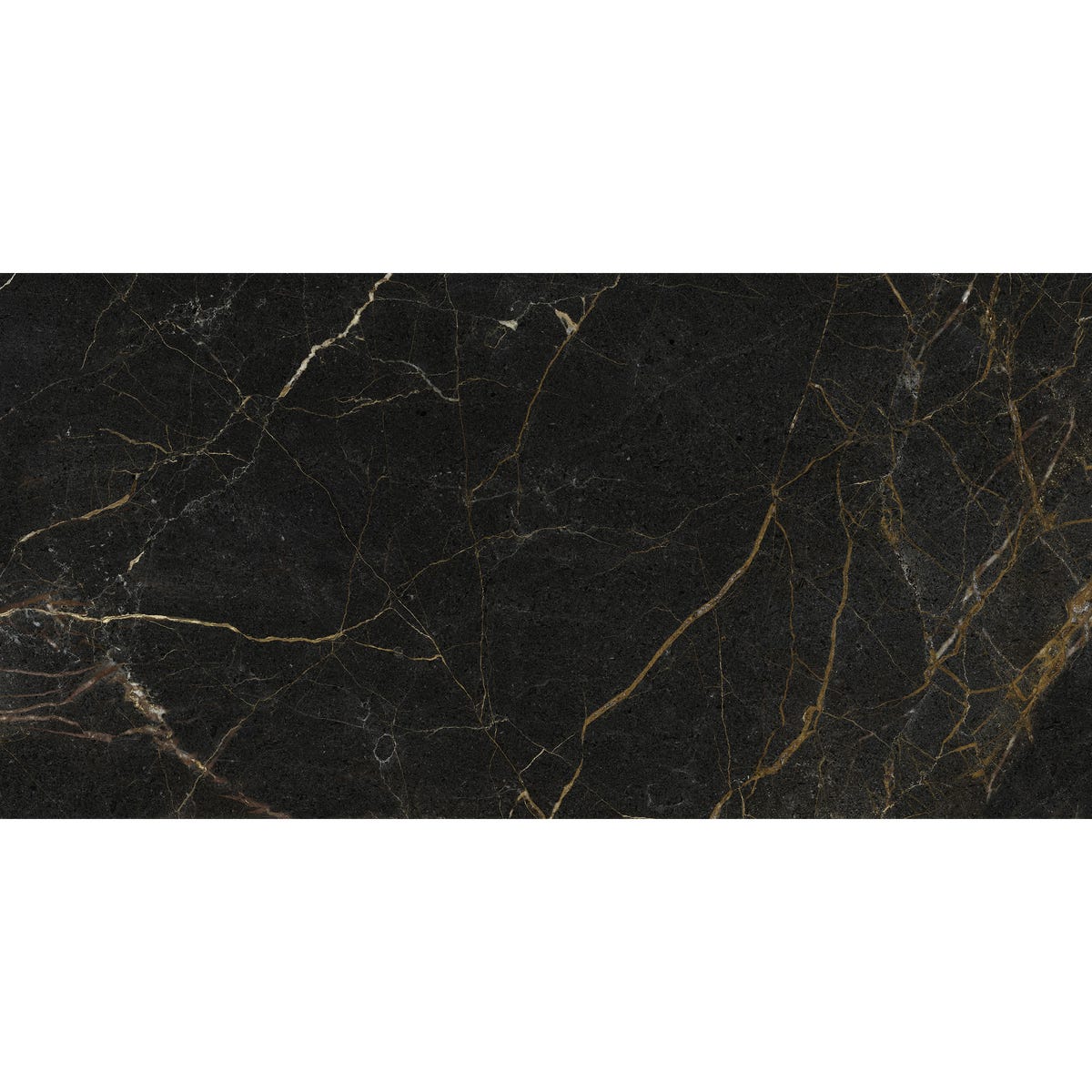 Gres szkliwiony Blush Black 59,7x119,7 Castello Ceramica