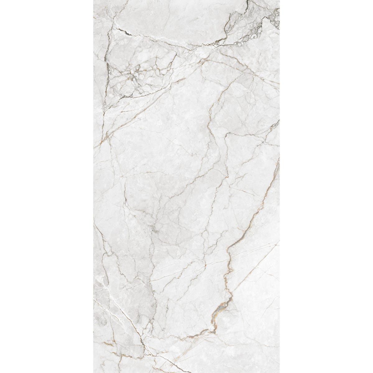 Gres szkliwiony Blush White 59,7x119,7 Artens