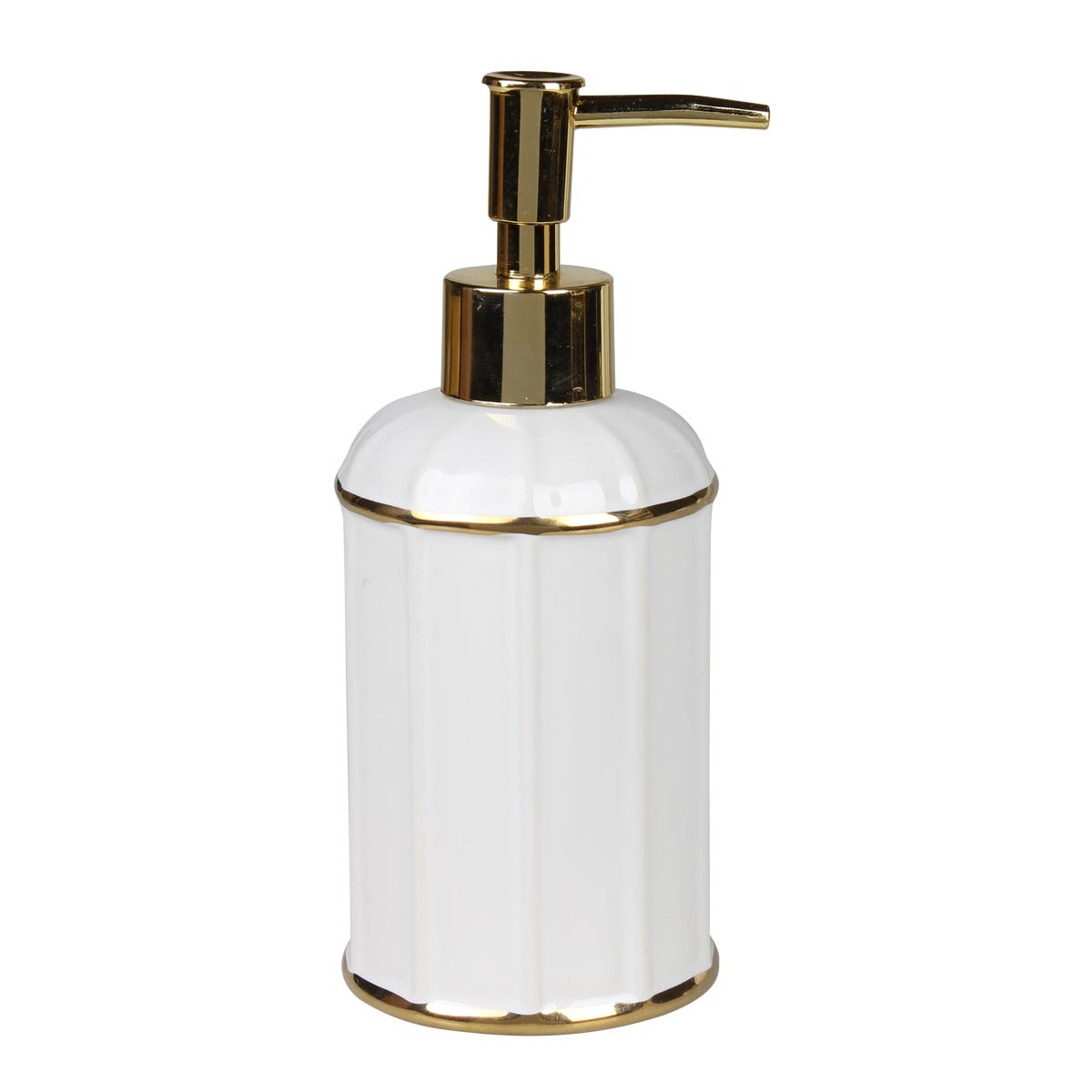 Dozownik mydła w płynie Pouli Splendid