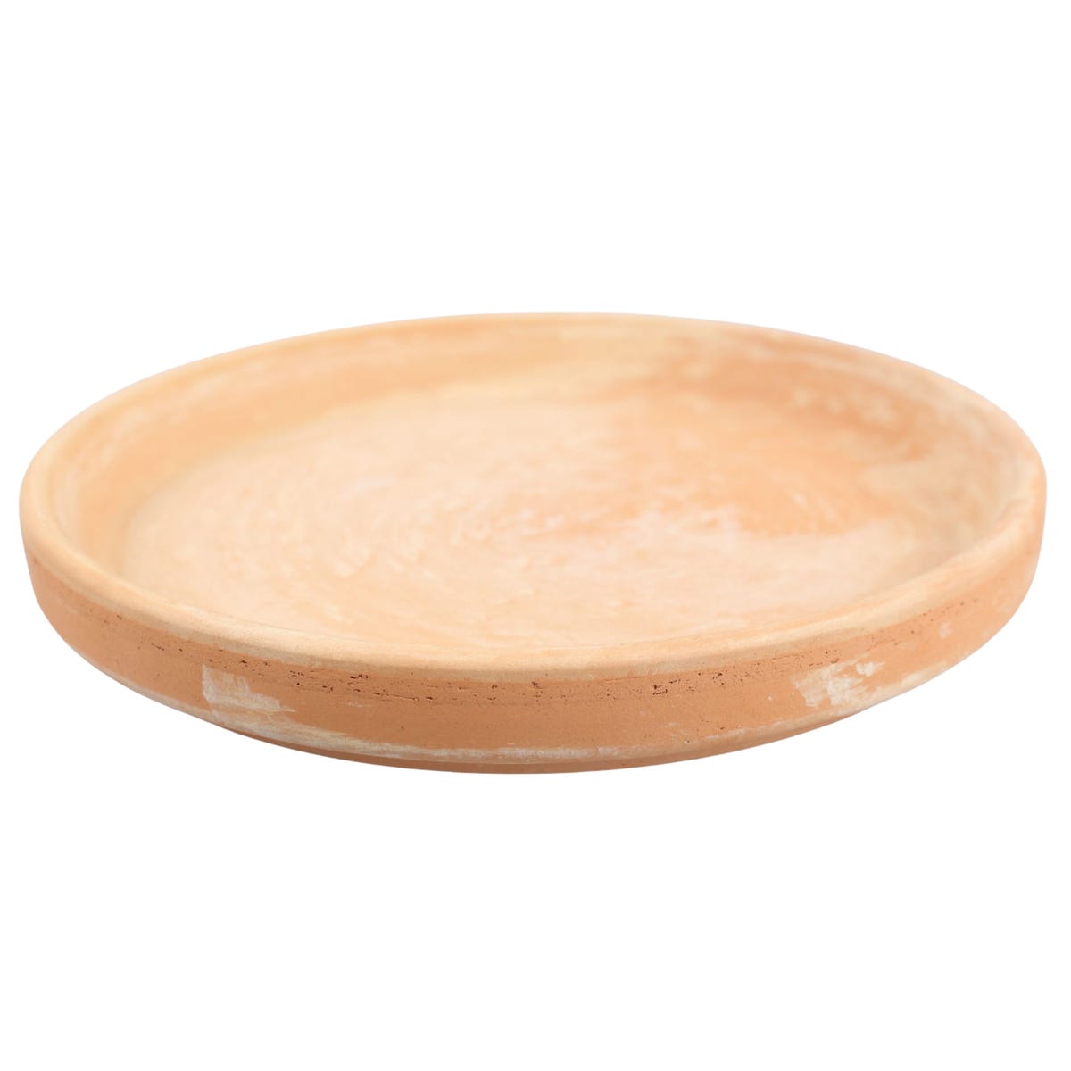 Cermax Podstawka  gliniana śr.20cm beżowa