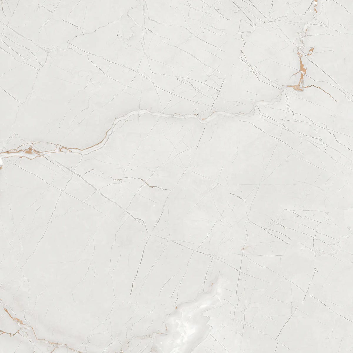 Gres szkliwiony Amarilo Bianco 60x60 Egen