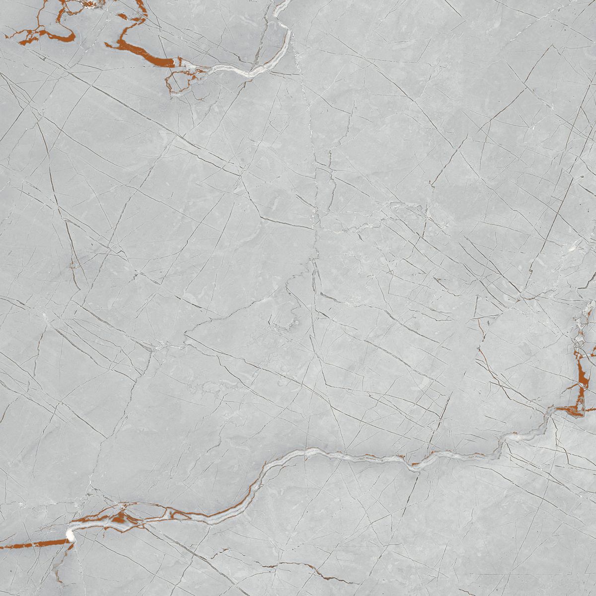 Gres szkliwiony Amarilo Grey 60x60 Egen