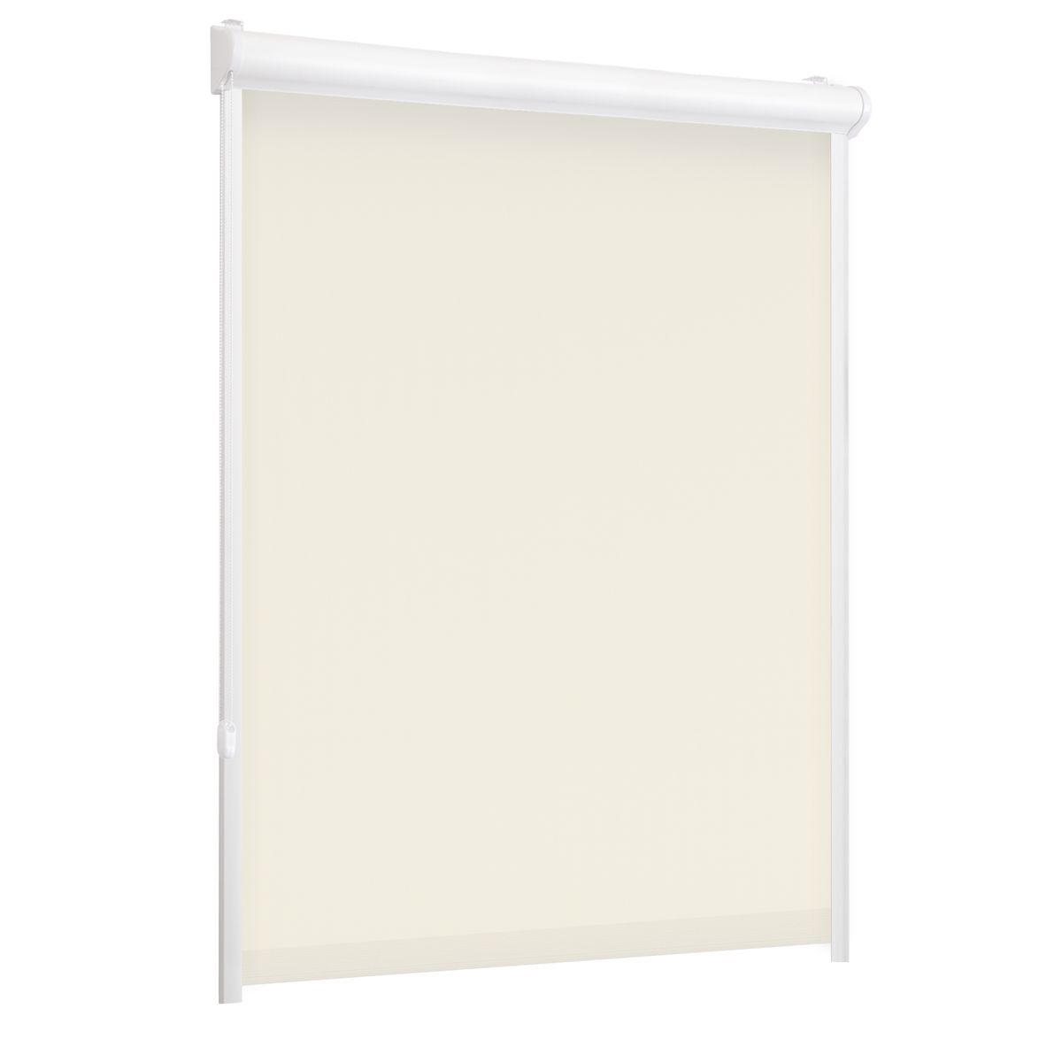 Roleta w kasecie Dream kremowy 55.5 x 150 cm lewa