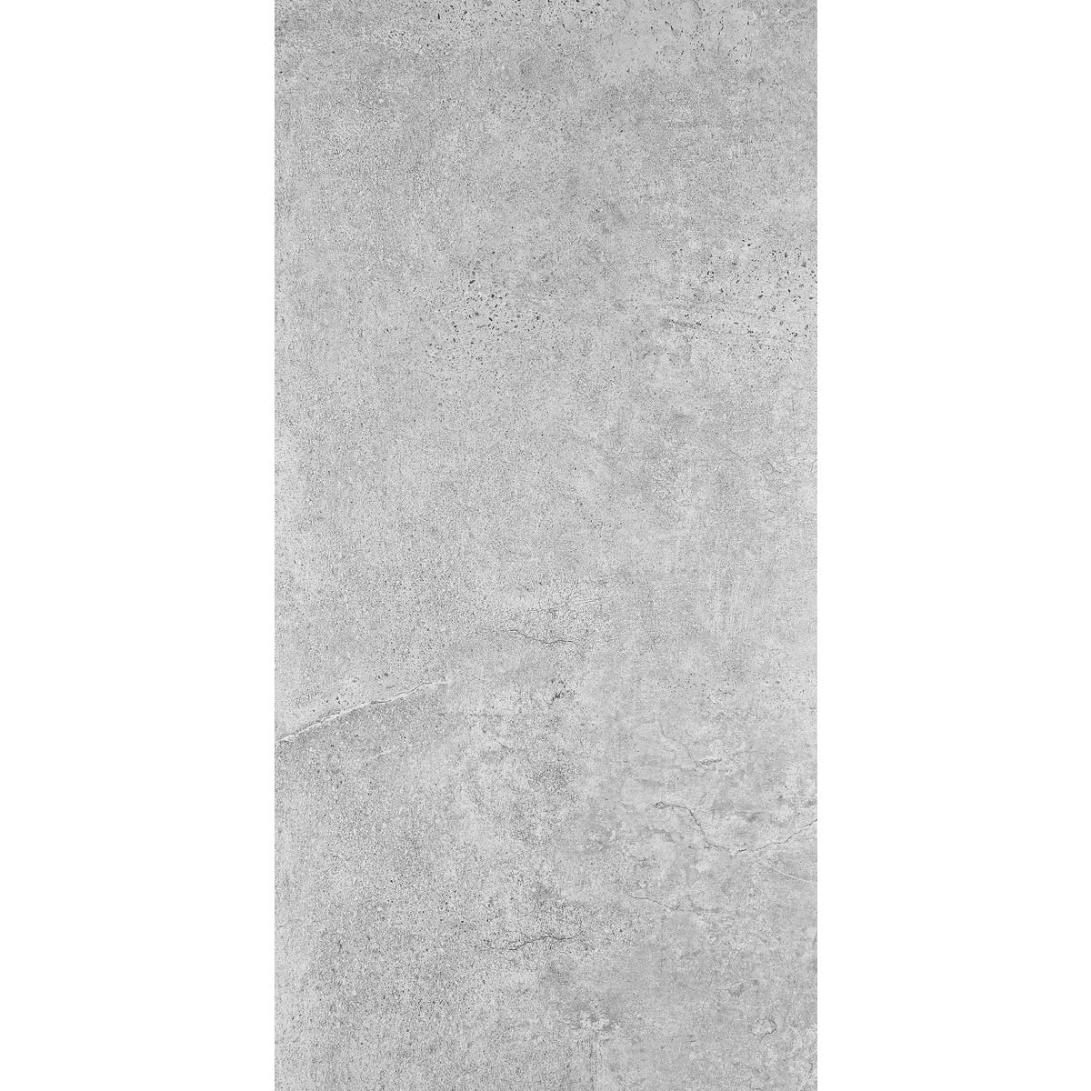 Gres szkliwiony Moonrow Grey 59.8x119.8 Cersanit