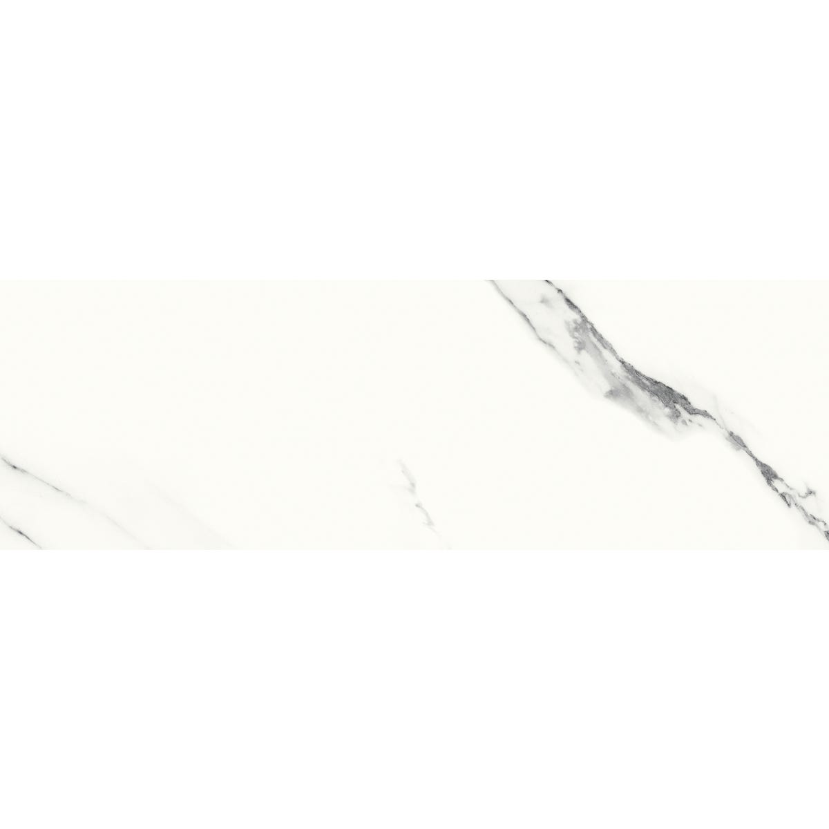 Glazura Calacatta White 29x89 Cersanit