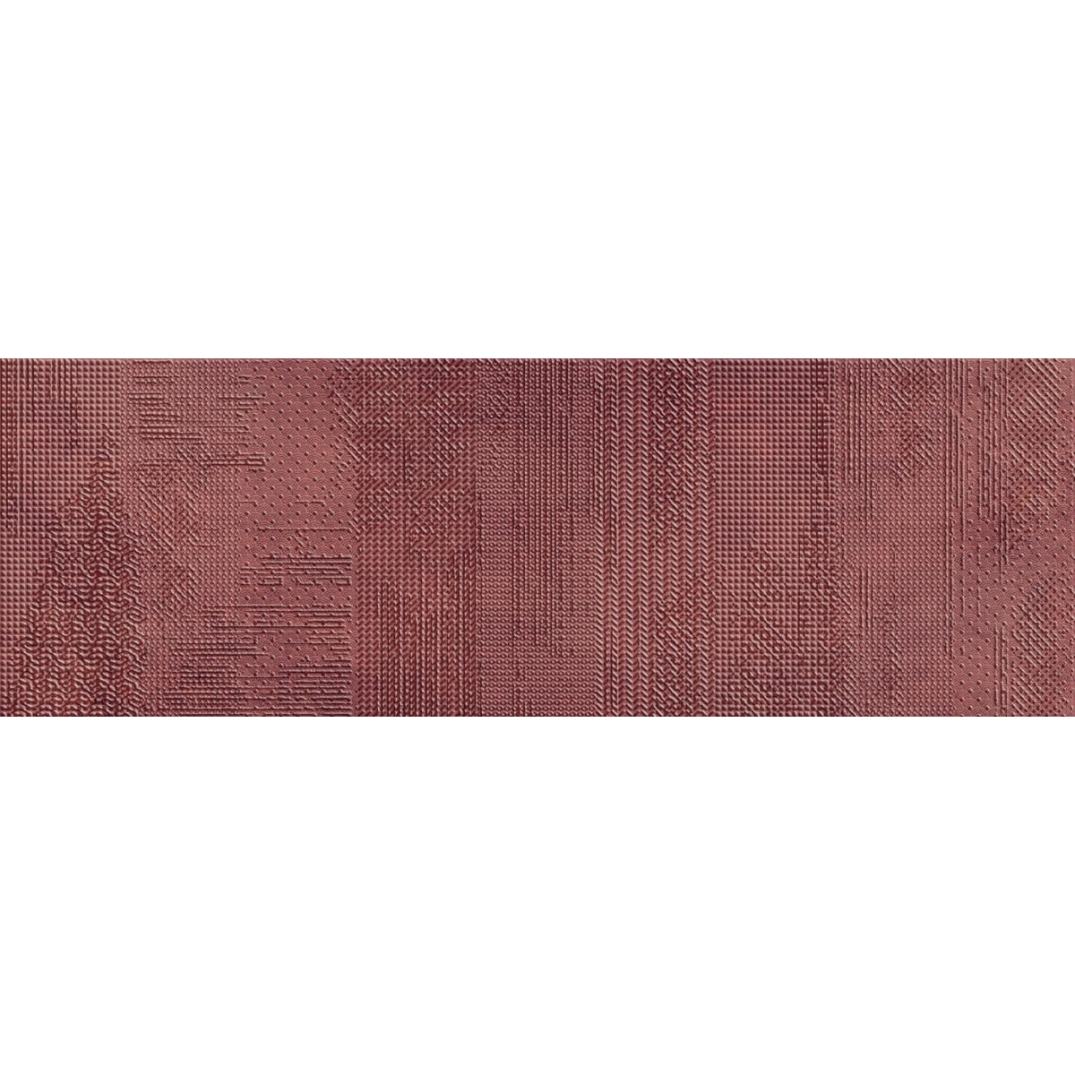 Dekor Harmony Brick Lamiera 30x90 Ceramstic