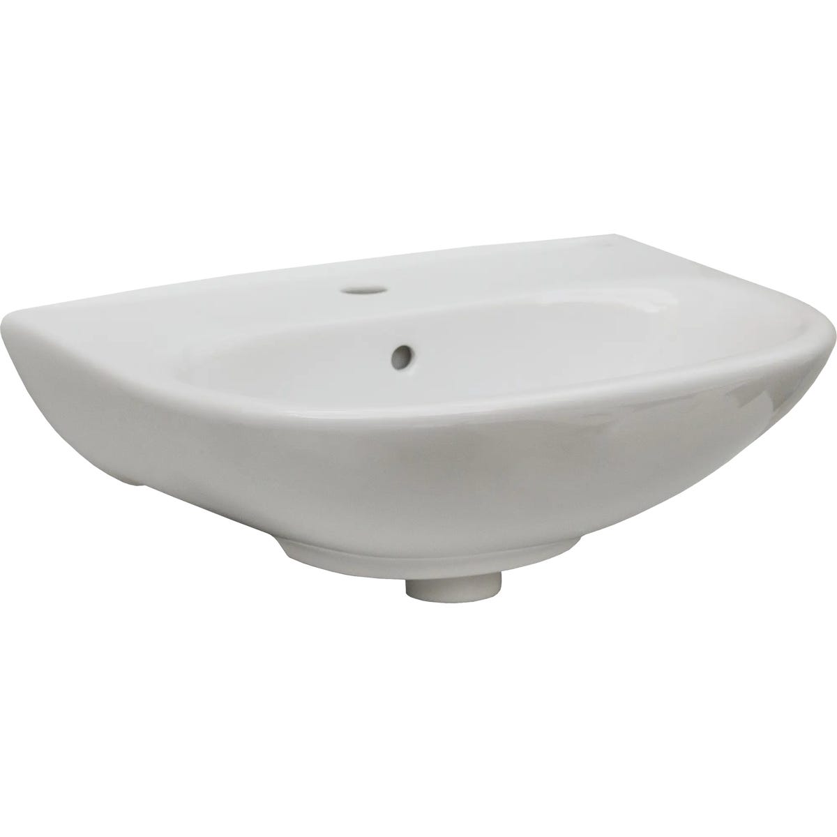 Roca Umywalka ceramiczna Brava 55