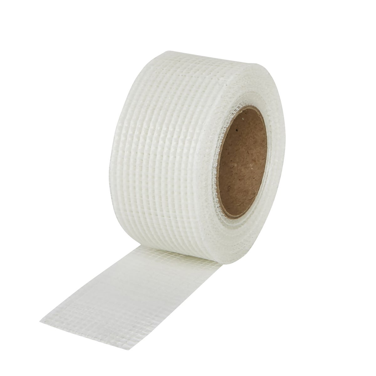 Taśma do płyt gipsowo-kartonowych z włókna szklanego 45mm 20 mb Axton