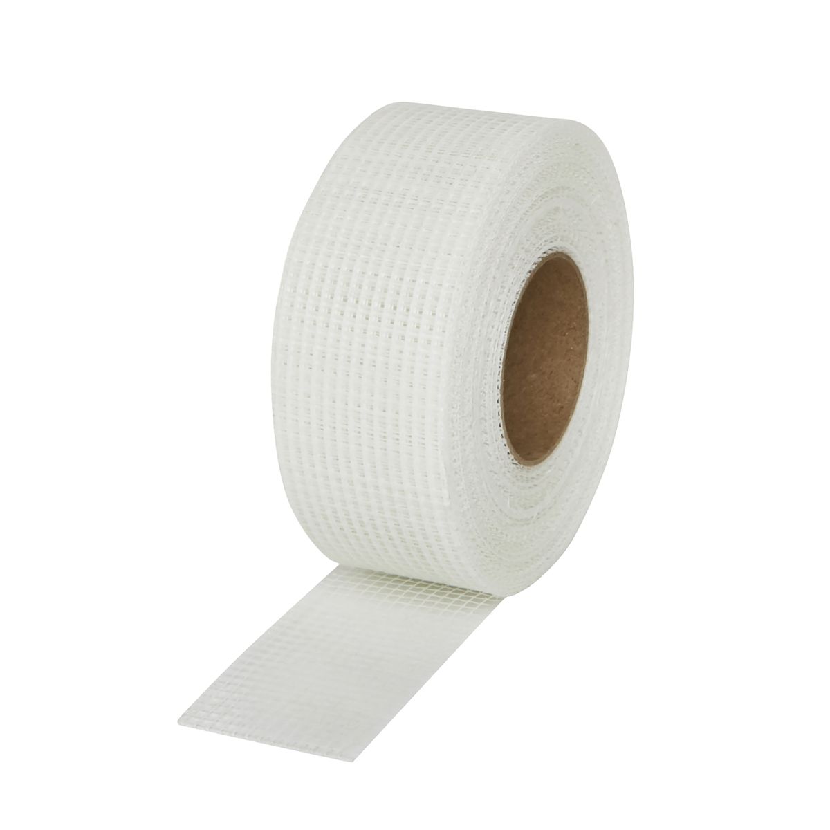 Taśma do płyt gipsowo-kartonowych z włókna szklanego 45 mm 45 mb Axton