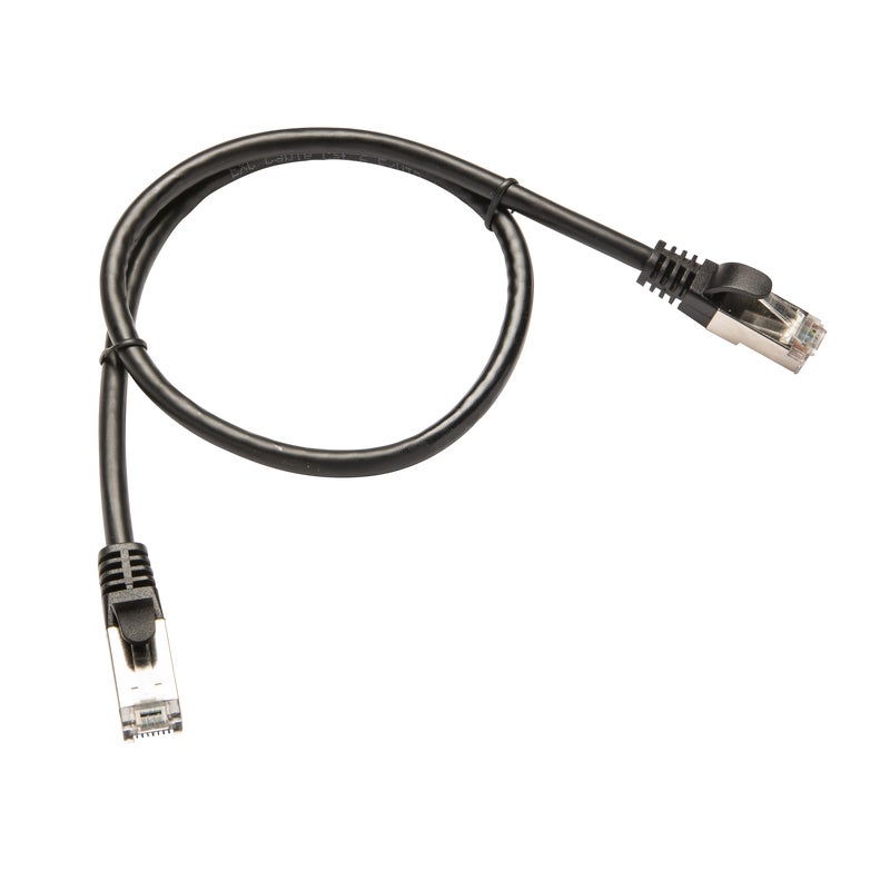Przewód komputerowy RJ45 CAT6 0.5m LEXMAN