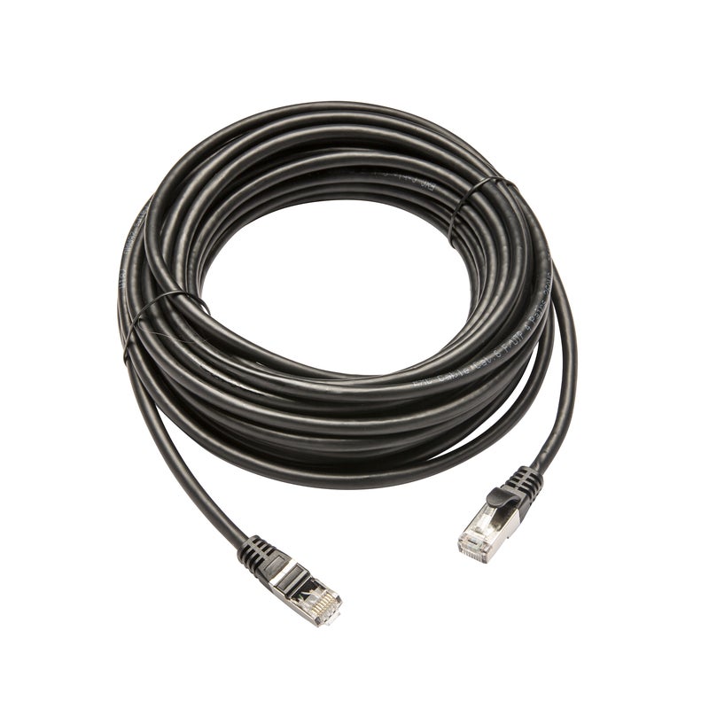 Przewód komputerowy RJ45 CAT6 10m LEXMAN