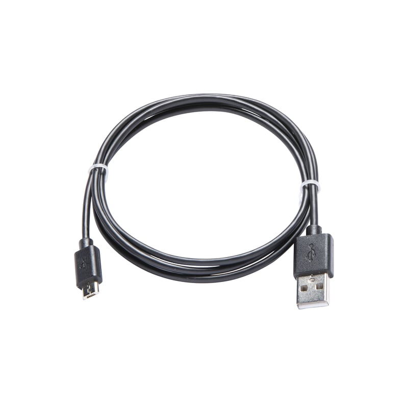 Kabel USB A / MICRO USB 1m LEXMAN