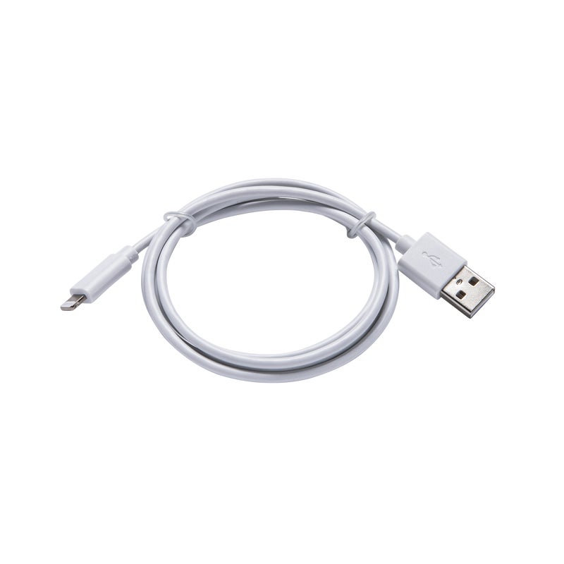 Kabel USB A / LIGHTNING MFI 1m LEXMAN