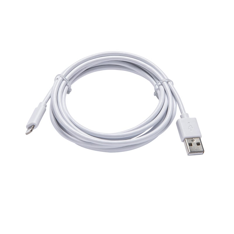 Kabel USB A / LIGHTNING MFI 2m LEXMAN