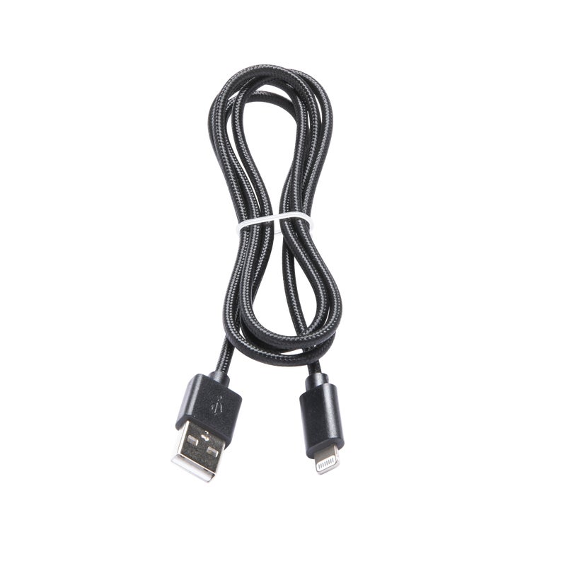 Kabel USB A / LIGHTNING MFI 1m LEXMAN