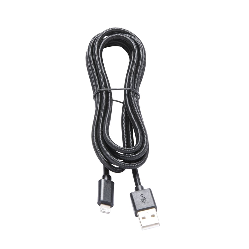 Kabel USB A / LIGHTNING MFI 2m LEXMAN
