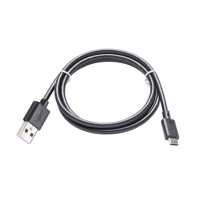 Kabel USB A / USB C 1m LEXMAN