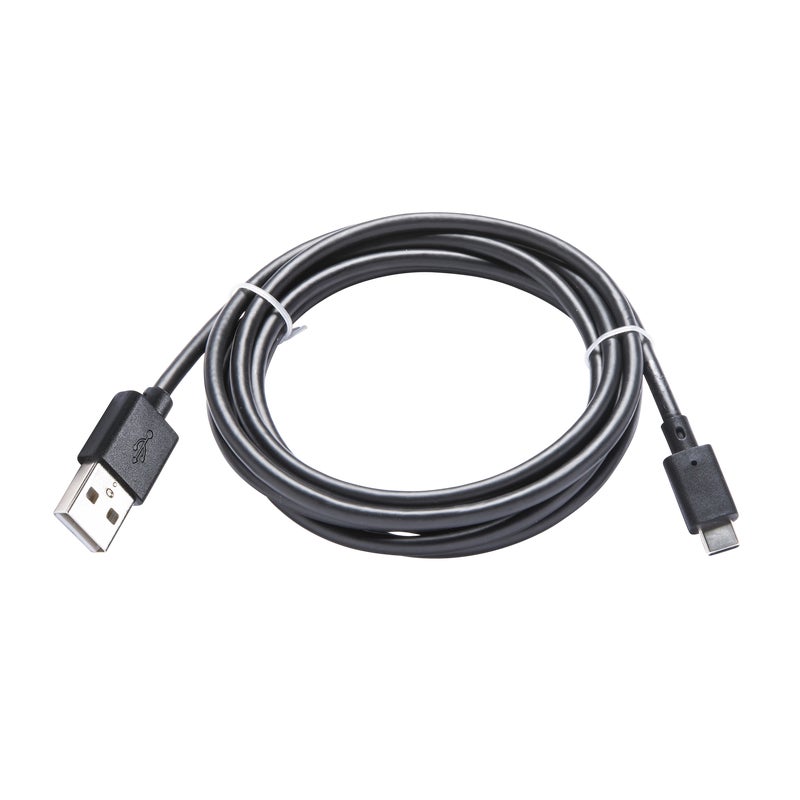 Kabel USB A / USB C 2m LEXMAN