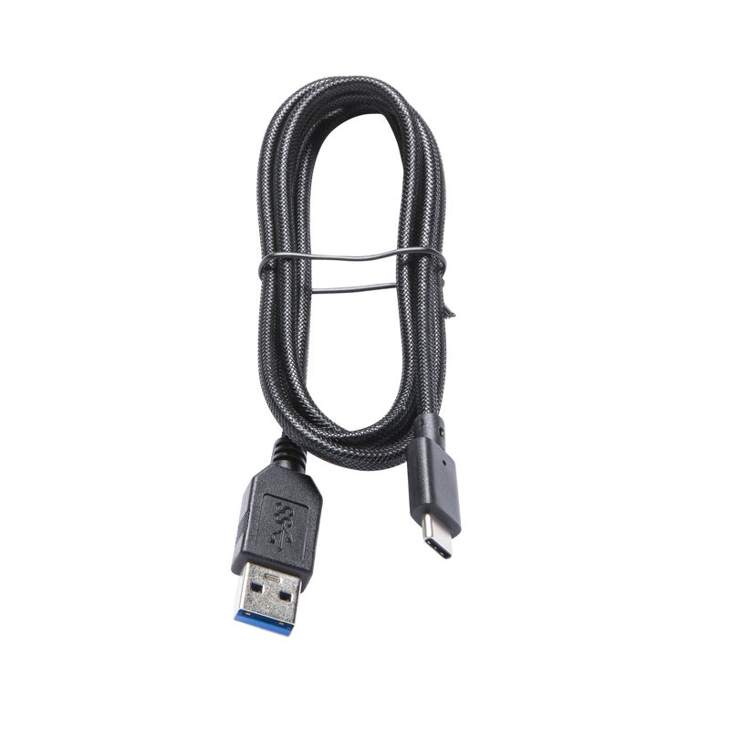 Kabel USB A / USB C 1m LEXMAN