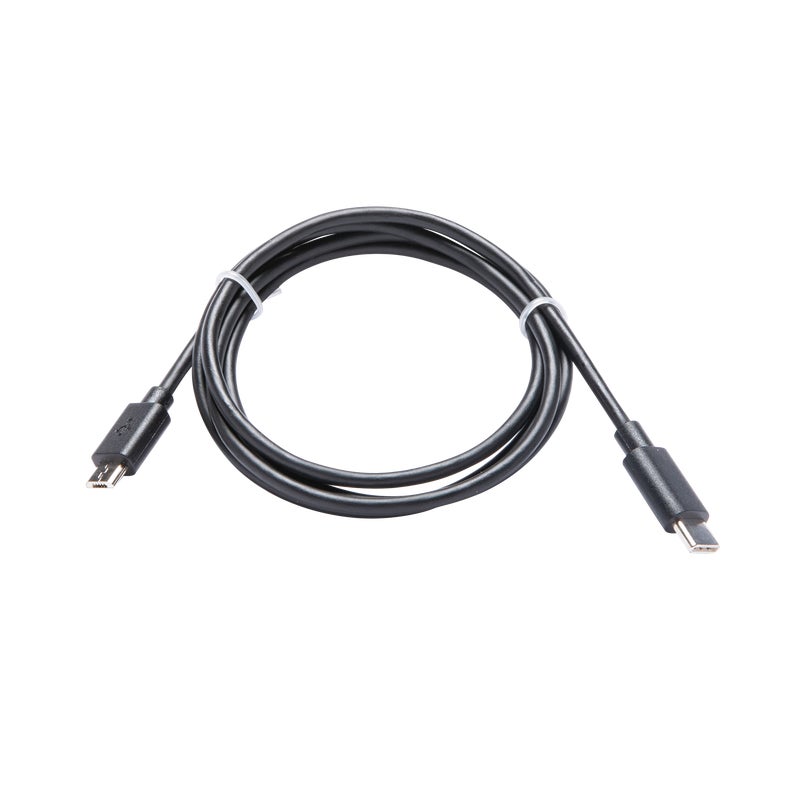 Kabel USB C / MICRO USB 1m LEXMAN