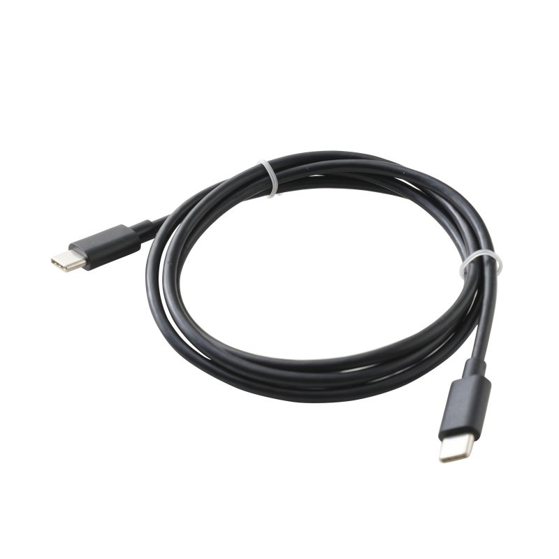Kabel USB C / USB C 1m LEXMAN