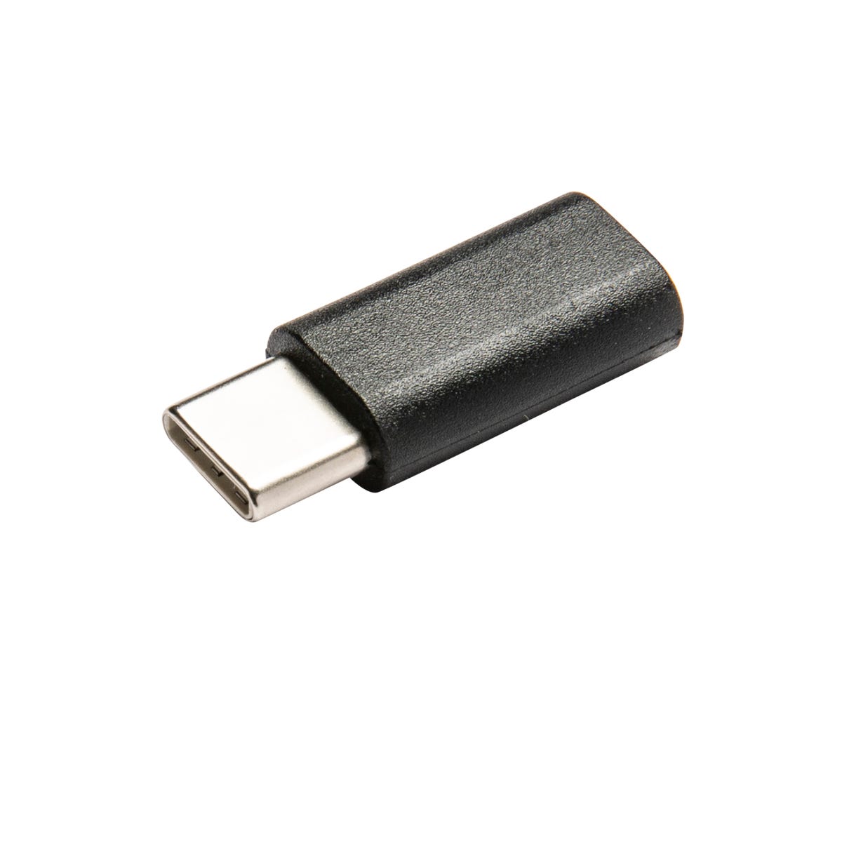 Adapter MICRO USB / USB C LEXMAN