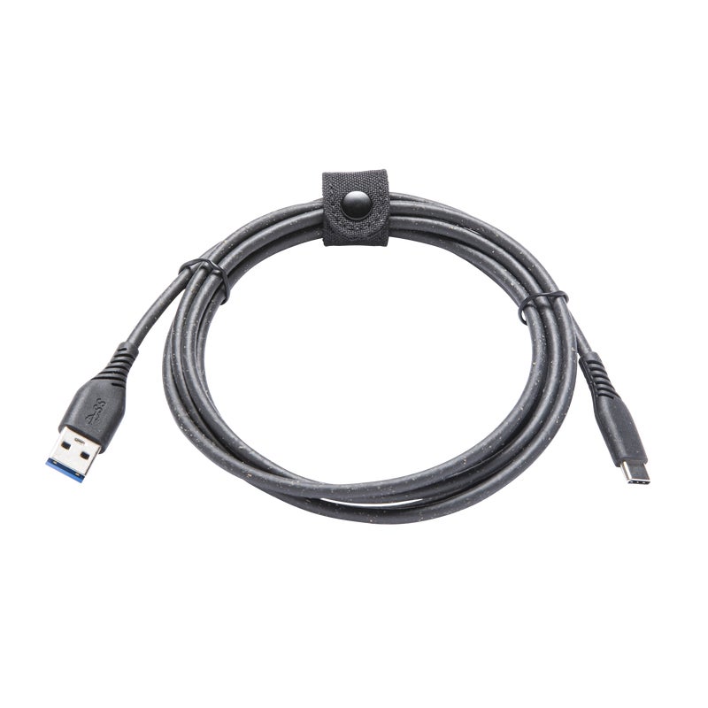 Kabel USB A / USB C ECO 2m LEXMAN