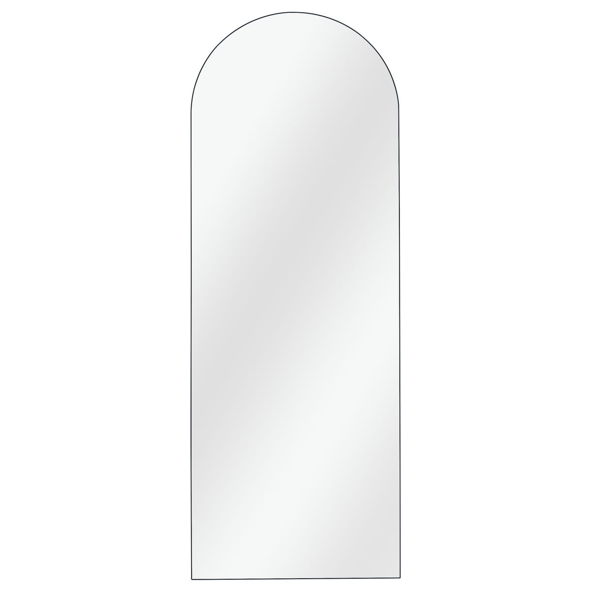 Lustro stojące Design Arche Psyche XL 62 x 172 cm Inspire