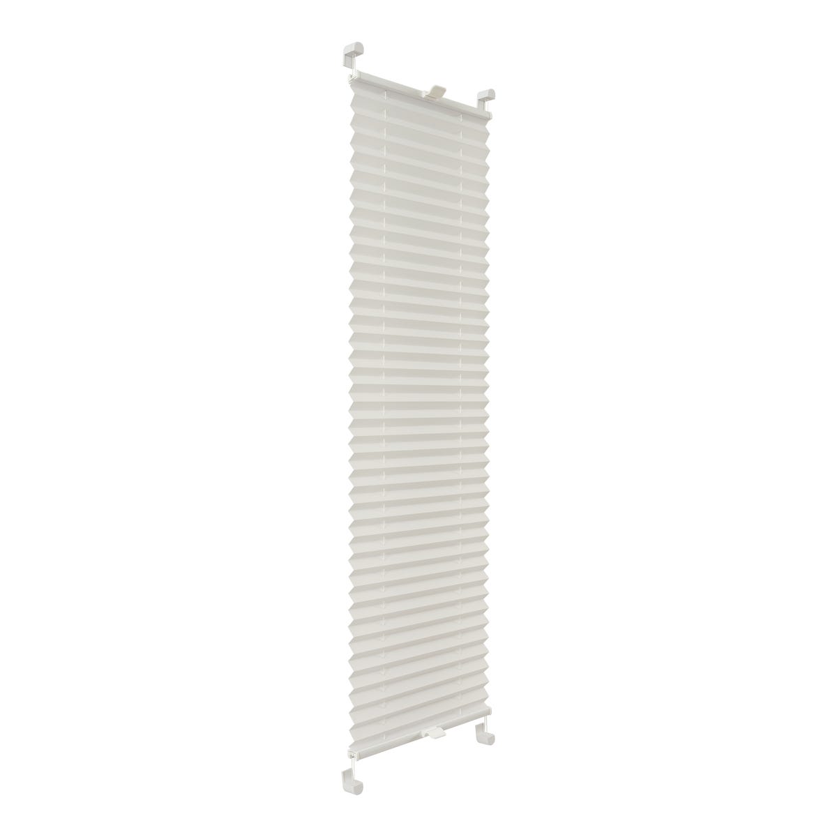 Roleta plisowana Basic 1005 Bawełna 54 x 120 cm