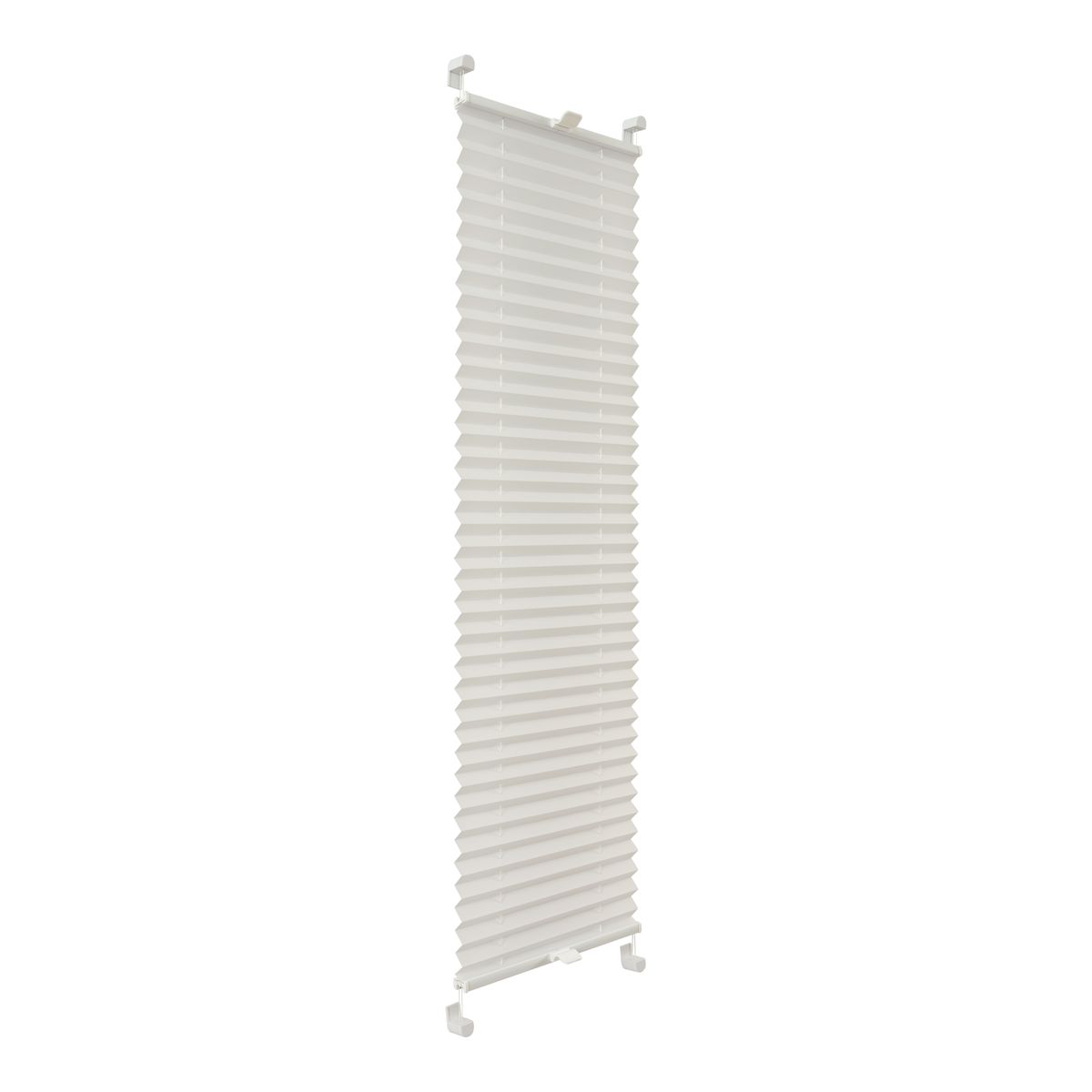 Roleta plisowana Basic 1005 Bawełna 76 x 120 cm