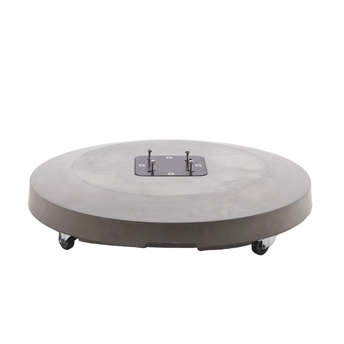 Naterial Podstawa do parasola 40-120 mm śr.80 cm / 96kg